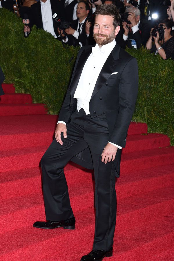 Bradley Cooper