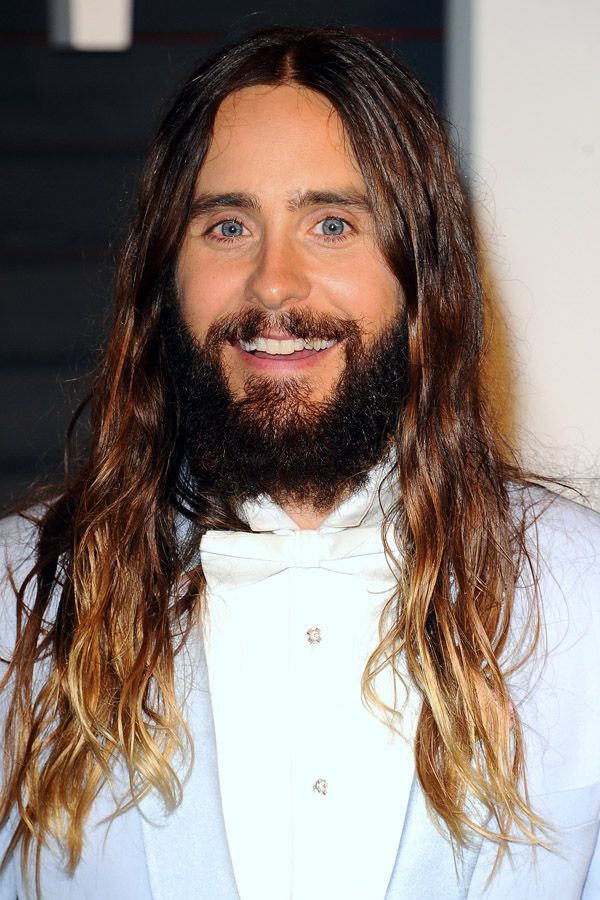 Jared Leto