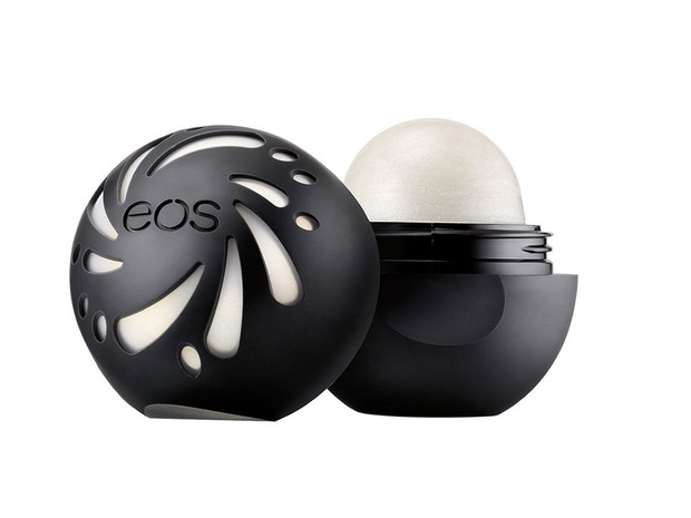 Naturalny balsam do ust, Eos, cena ok.25 zł