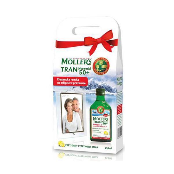 Tran Norweski Moller