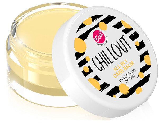 Uniwersalny balsam Chillout All in 1 Care, Bell, cena ok. 8,99 zł