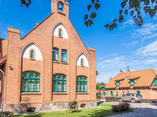 Uwaga! Teraz ja! Warsztaty nudoodpornych w Kadynach