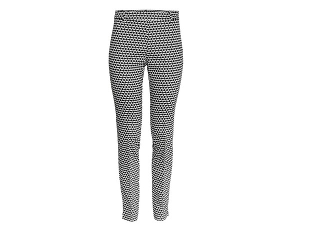 Wzorzyste cygaretki H&M, cena, ok. 59,90 zł