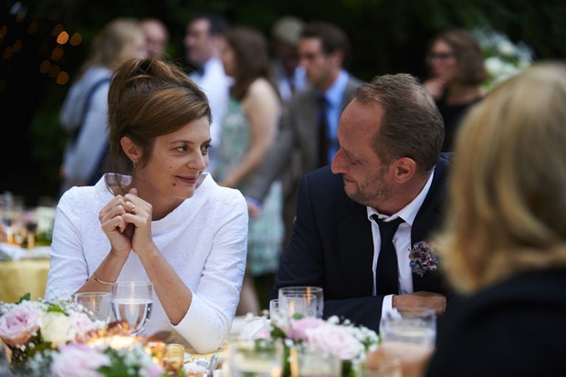 3 serca, reż Benoît Jacquot