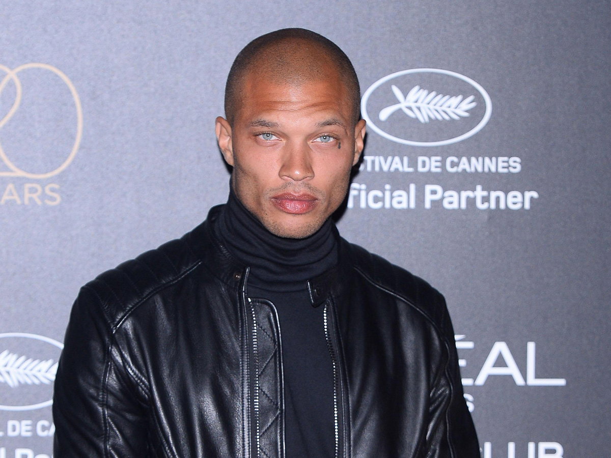 Jeremy Meeks