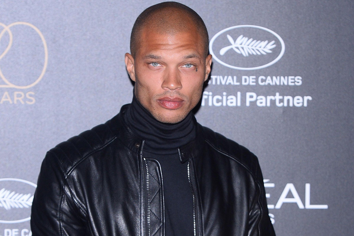 Jeremy Meeks
