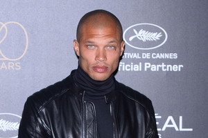 Jeremy Meeks