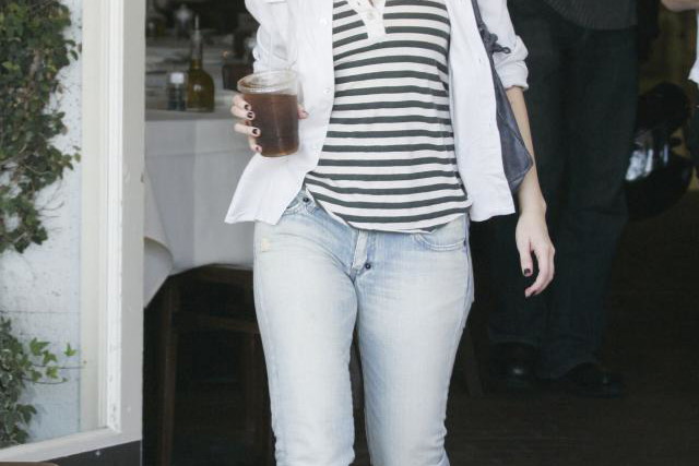 Christina Aguilera
