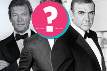James Bond