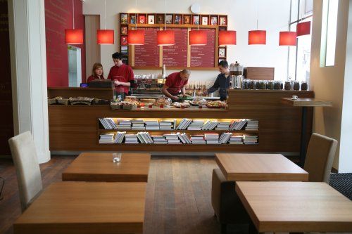 Bookhousecafe