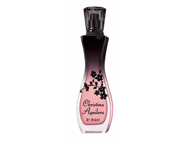 perfumy, Christina Aguilera