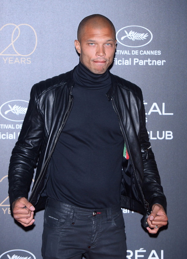 Jeremy Meeks