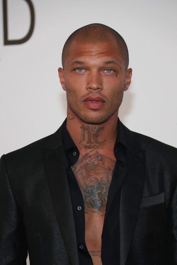 Jeremy Meeks