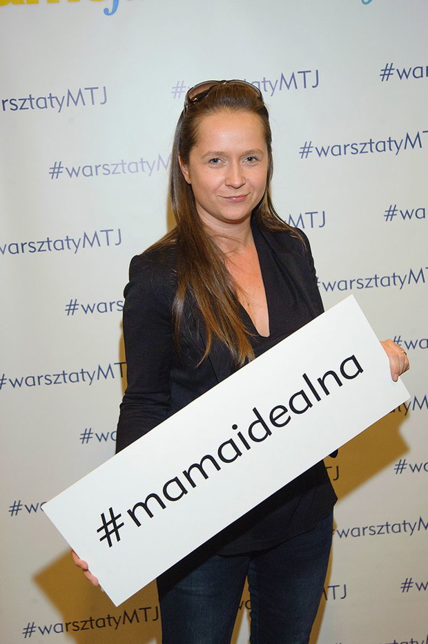 Joanna Górska (Wypaplani.pl)