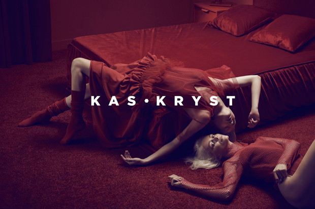 KAS KRYST - kolekcja wiosna-lato 2016