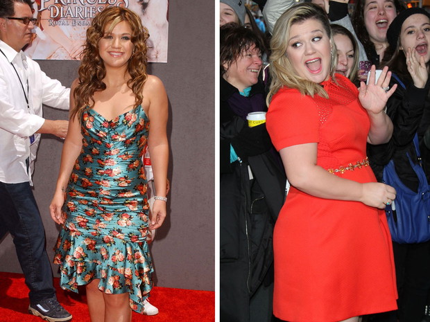 Kelly Clarkson