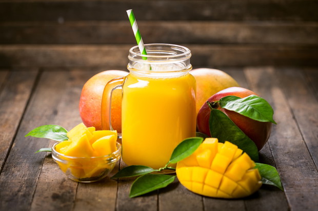 koktajl ananas