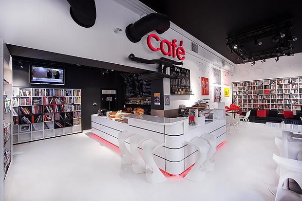 Mito Art Cafe