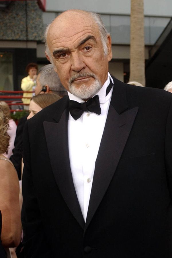 Sean Connery