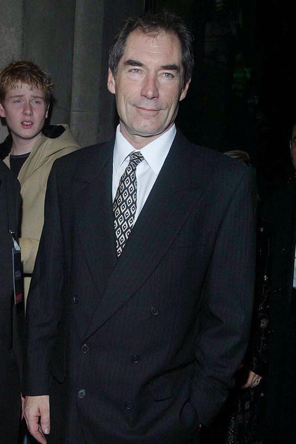Timothy Dalton