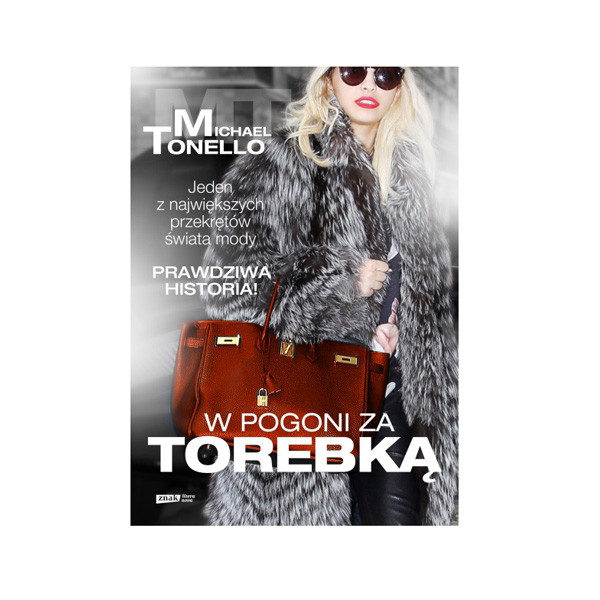 W pogoni za torebką, Michael Tonello