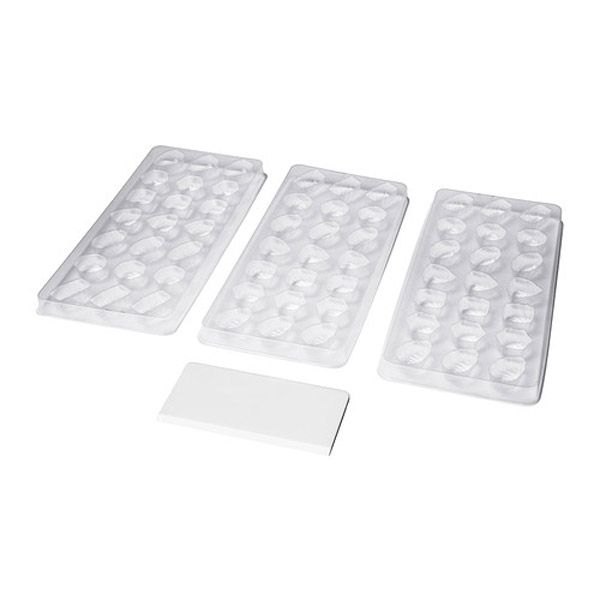 Akcesoria do wypieków świątecznych: forma, Ikea - cena 5.99 zł