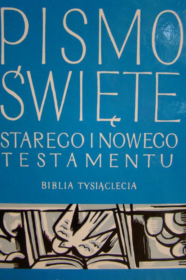 Pismo Święte