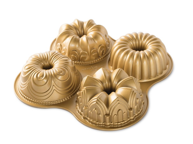 Forma do babek Nordic Ware, cena 219 zł