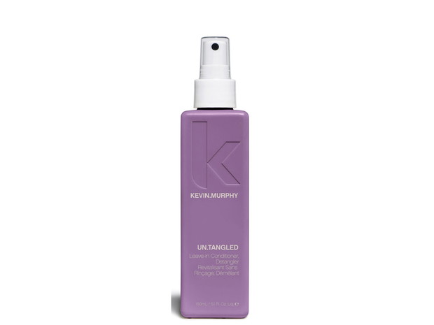 Kuracja bez spłukiwania Un.Tangled, Kevin Murphy, cena ok. 119 zł