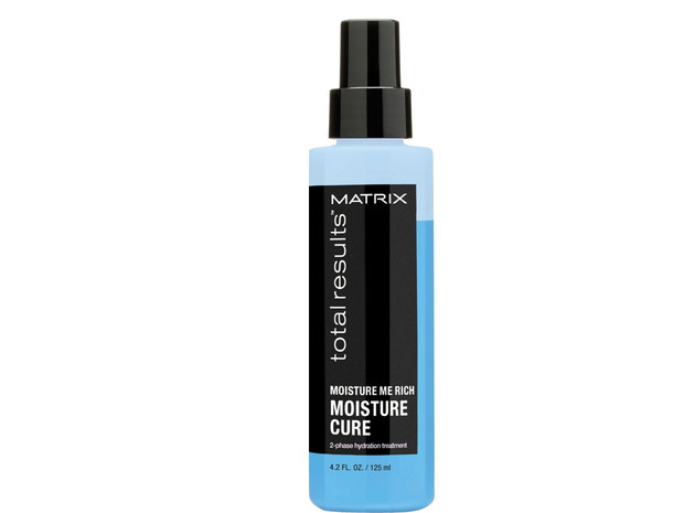 Kuracja Nawilżenie Moisture Me Rich, Matrix, cena ok. 51 zł