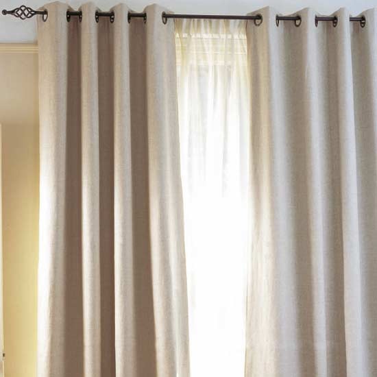 Okno w stylu angielskim - zdjęcie