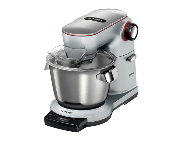 Robot kuchenny BOSCH OptiMUM MUM9BX5S65, cena ok. 3800 zł