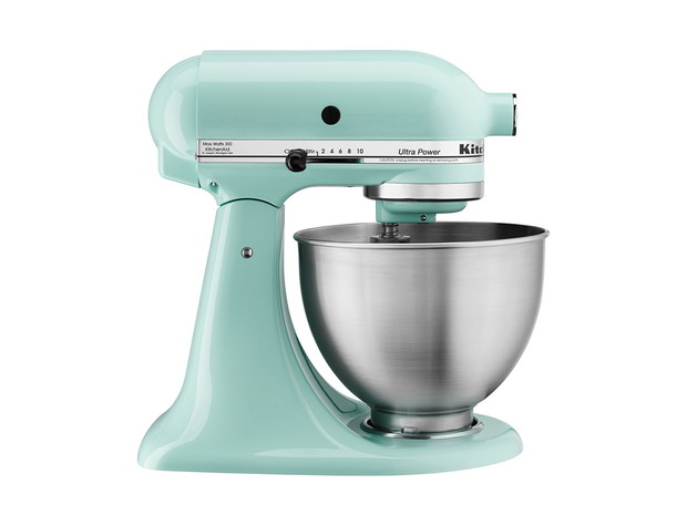 Robot kuchenny Kitchen Aid, cena ok. 3600 zł
