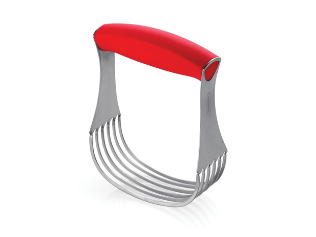 Siekacz do wyrabiania ciasta kruchego Cuisipro, cena 74,99 zł