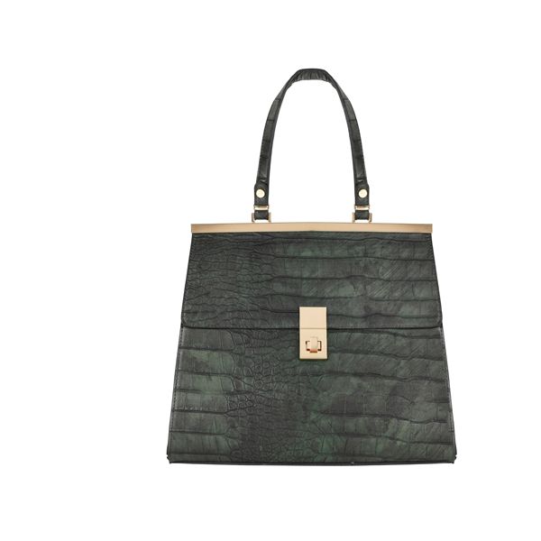 Torba do ręki, TK Maxx, cena ok. 169.99 zł