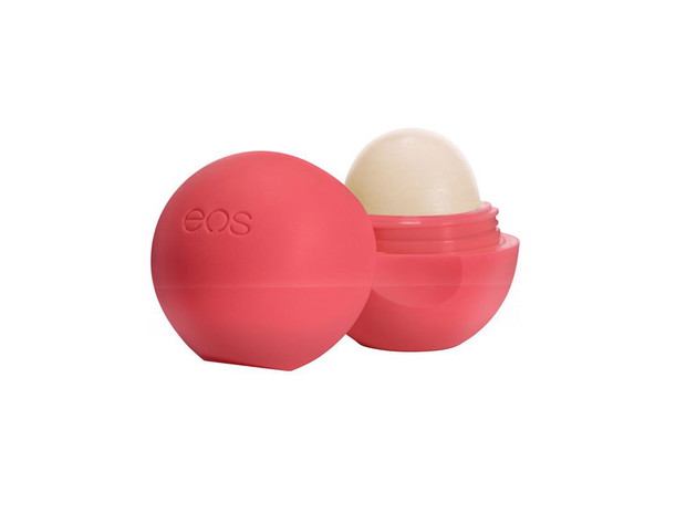 Balsam do ust Eos, cena, ok. 25 zł