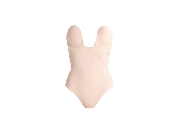 Body modelujące bez ramiączek Magic Body Fashion/Zalando.pl, cena 269 zł