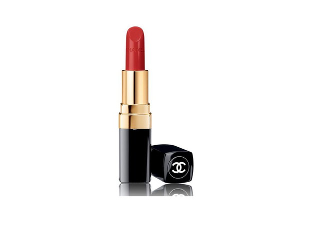 Czerwona szminka Chanel, cena, ok. 153 zł