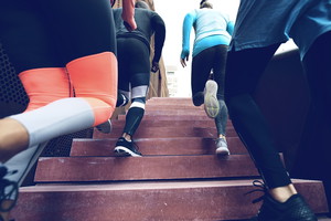 Legginsy sportowe