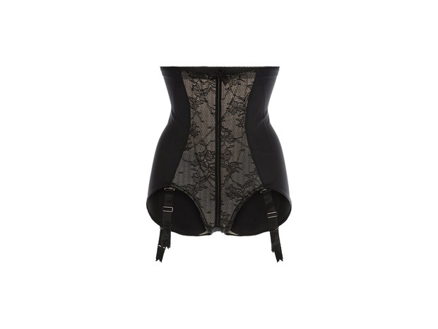 Gorset modelujący do pończoch Gossard/Zalando.pl, cena 194 zł