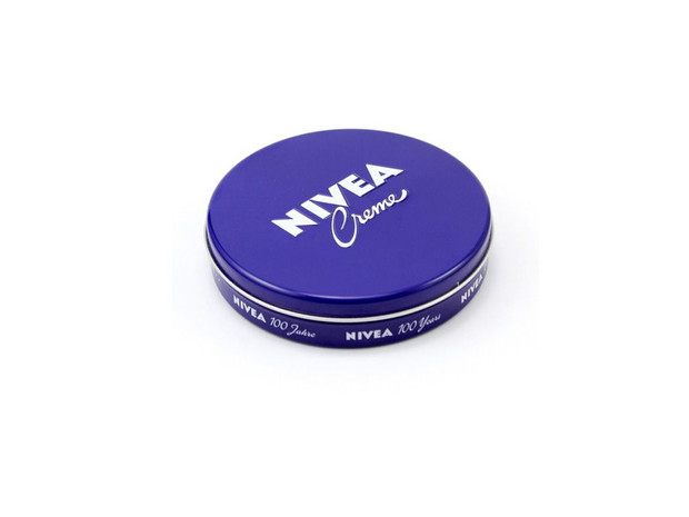 Krem Nivea, cena, ok. 4 zł