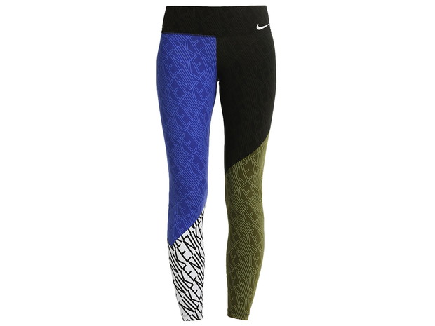 Legginsy Nike, cena, ok. 399 zł