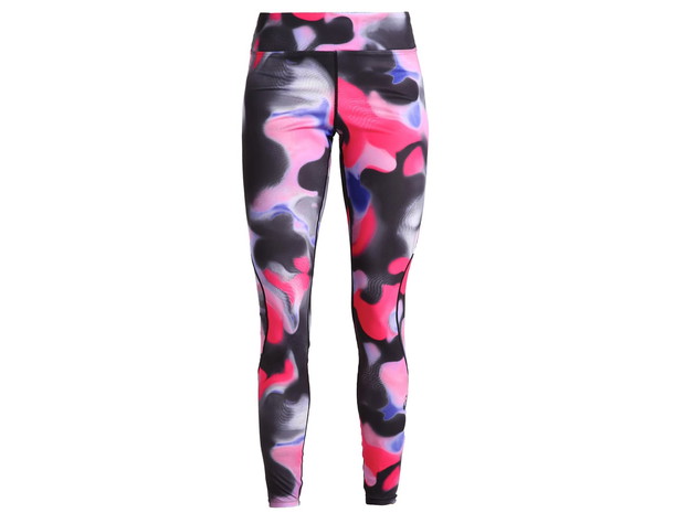 Legginsy sportowe Asics, cena, ok. 259 zł