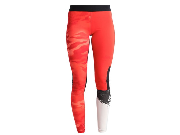 Legginsy sportowe Reebok, cena, ok. 189 zł