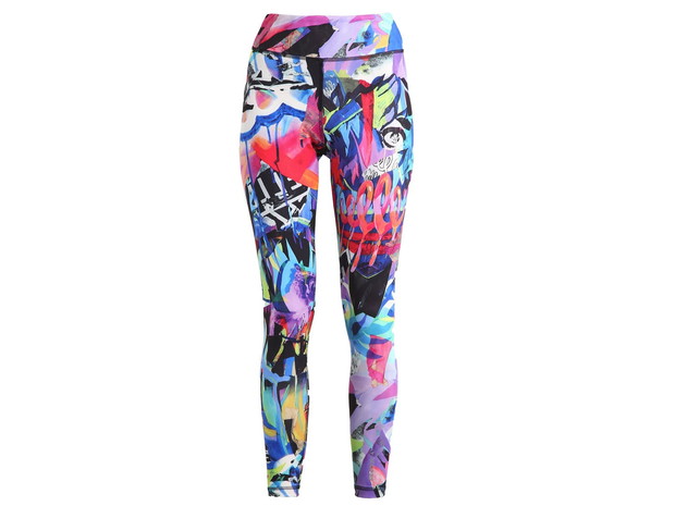 Legginsy sportowe Reebok, cena, ok. 269 zł