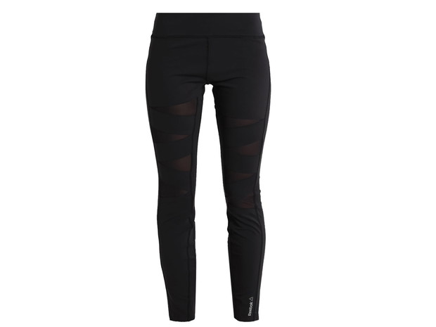 Legginsy sportowe Reebok, cena, ok. 419 zł