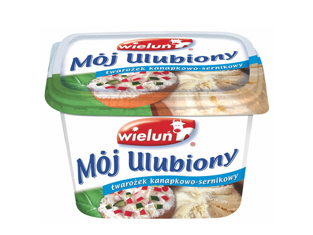Mój Ulubiony, Wieluń, cena ok. 6 zł