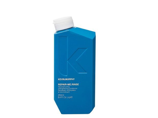 Regenerująca odżywka Repair-Me.Rinse, Kevin Murphy, cena ok. 133 zł.
