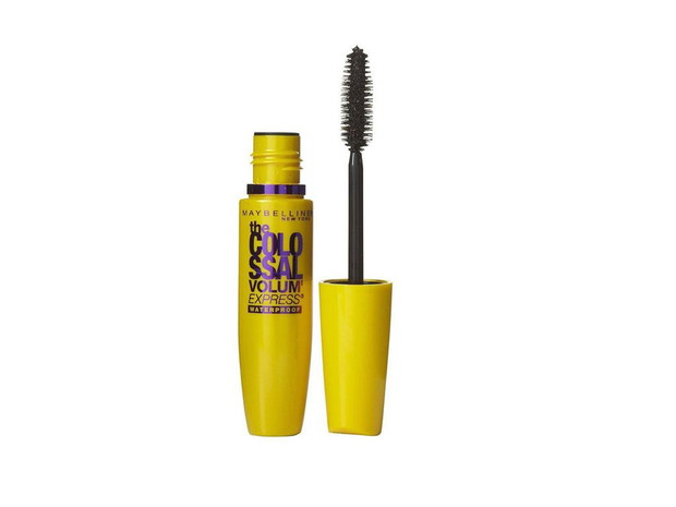 Tusz do rzęs Colossal Maybelline, cena, ok. 35 zł