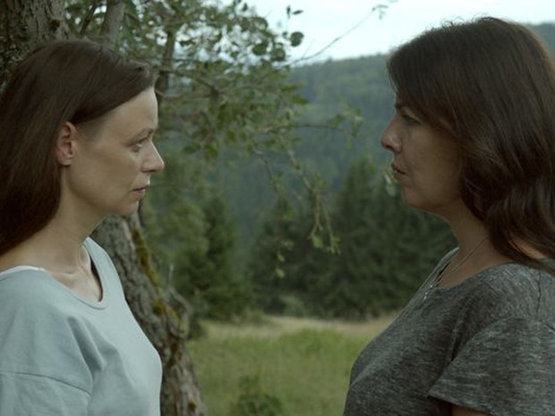Wieża. Jasny dzień, reż. Jagoda Szelc, premiera 9 marca 2018